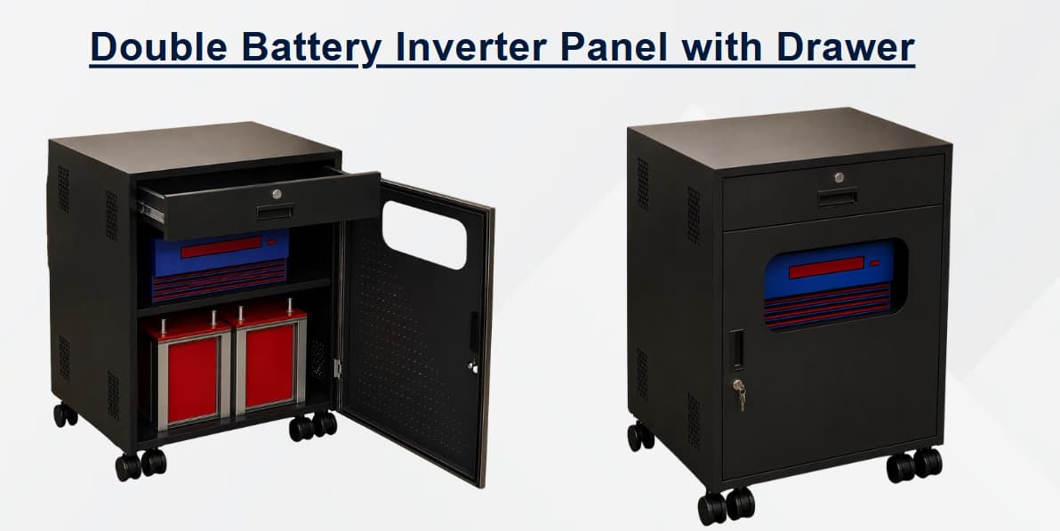 Battery Racks