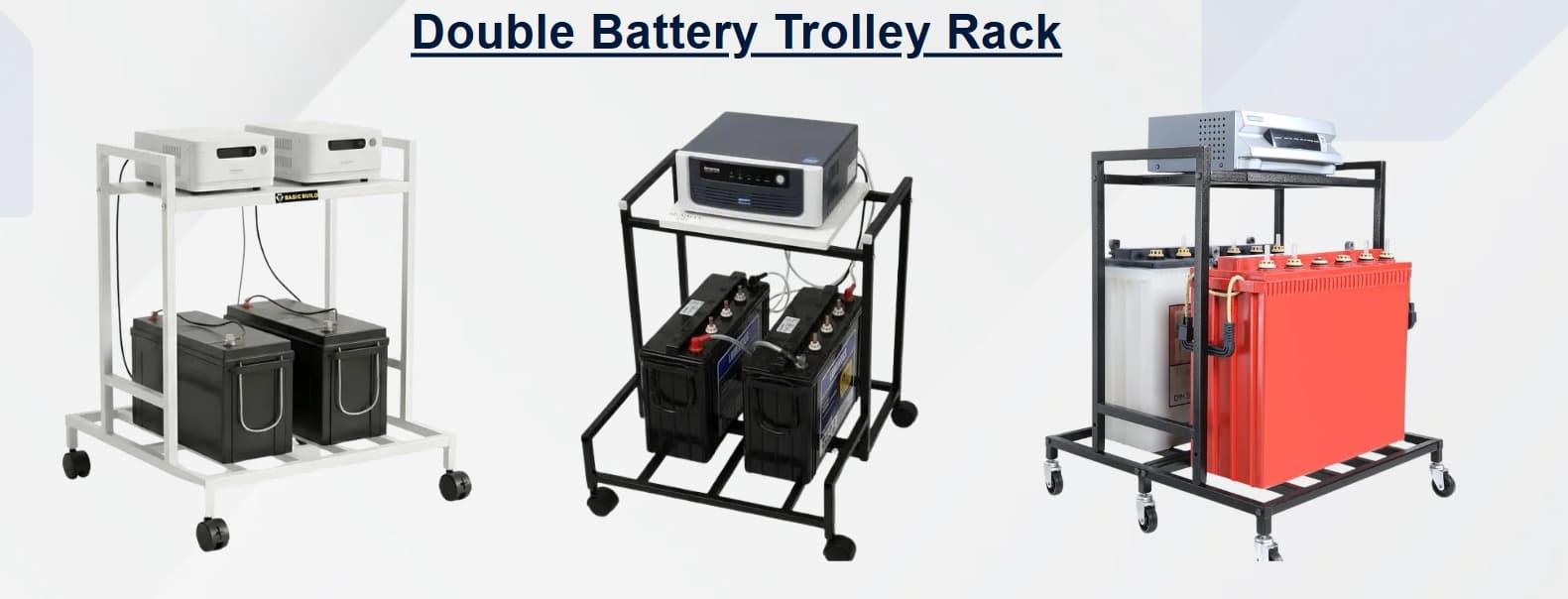 Battery Racks