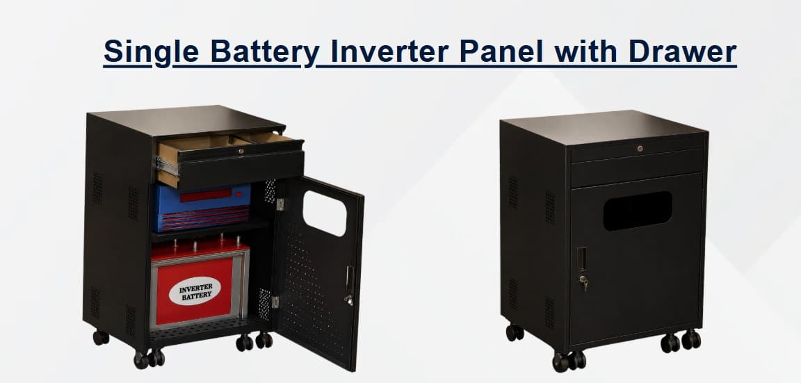 Battery Racks
