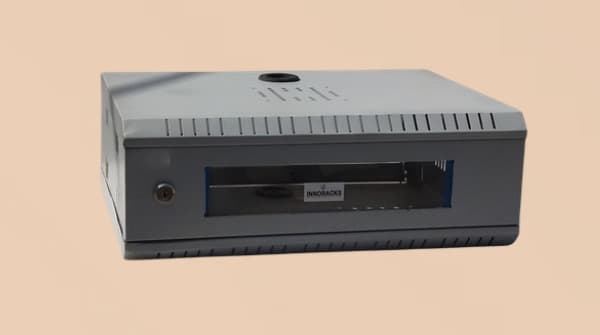 DVR Racks
