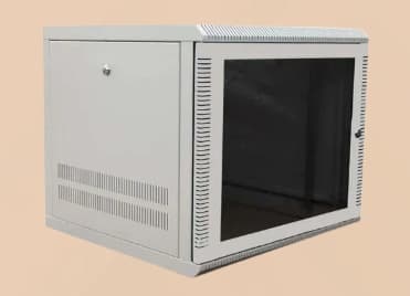 DVR Racks