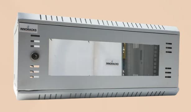 DVR Racks