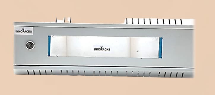 DVR Racks