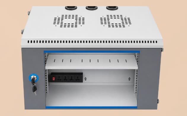 DVR Racks