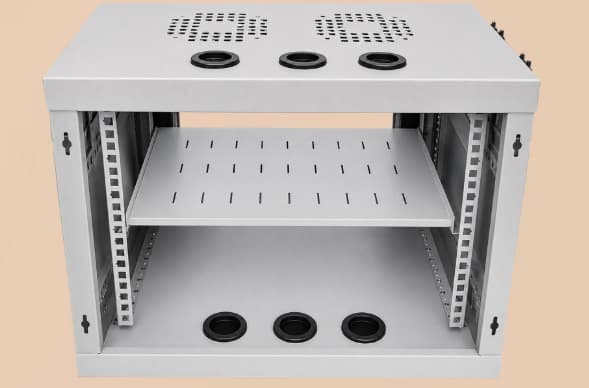 DVR Racks