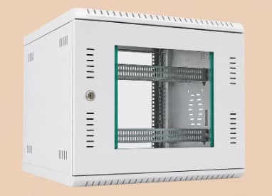 DVR Racks