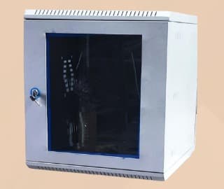 DVR Racks