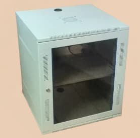 DVR Racks