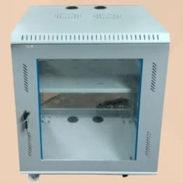 DVR Racks