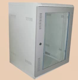 DVR Racks