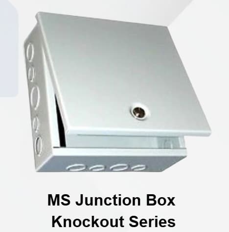 Junction Boxes