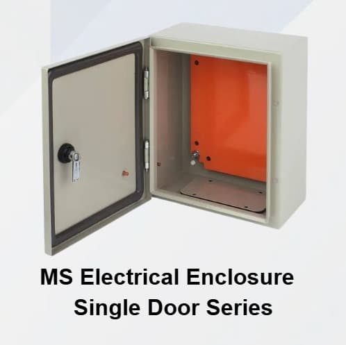 Junction Boxes