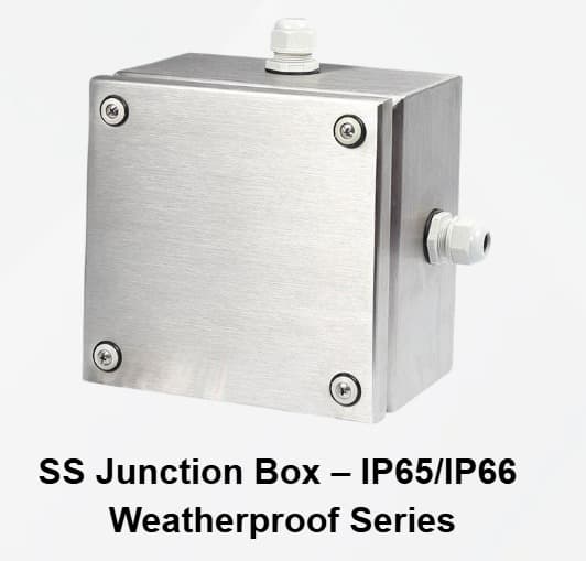 Junction Boxes