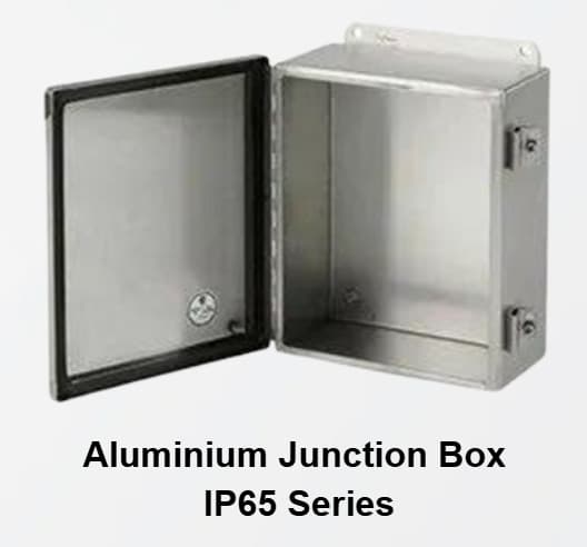 Junction Boxes
