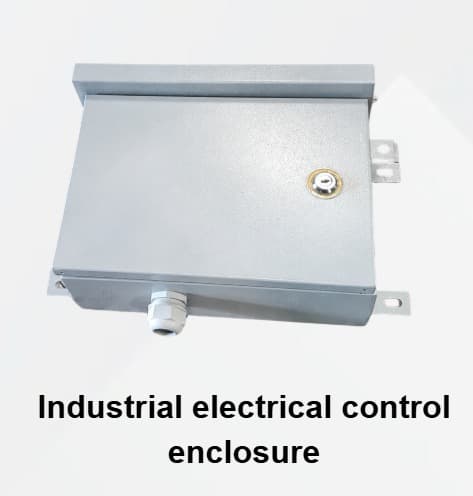 Junction Boxes