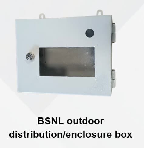 Junction Boxes