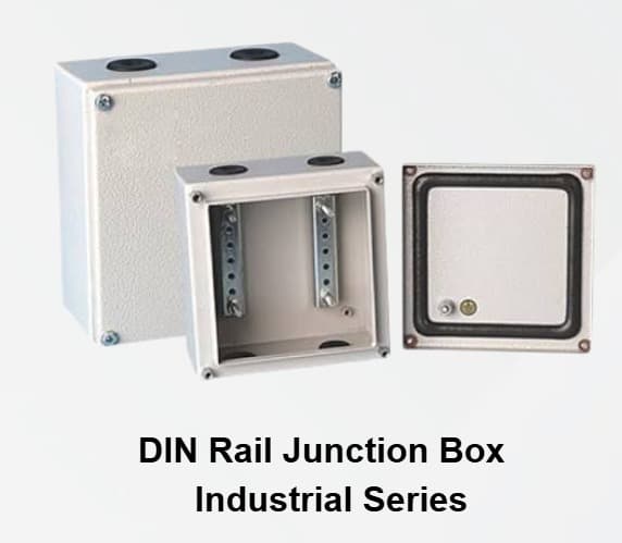 Junction Boxes