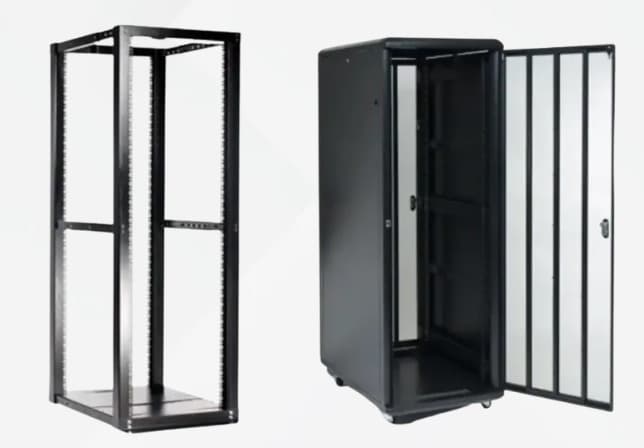 Open Racks