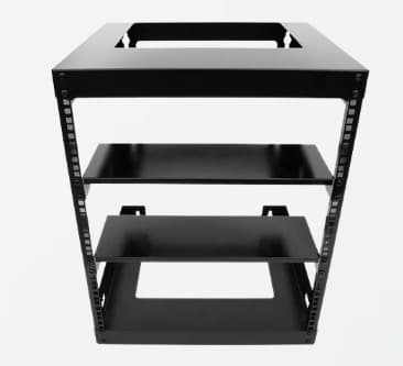Open Racks