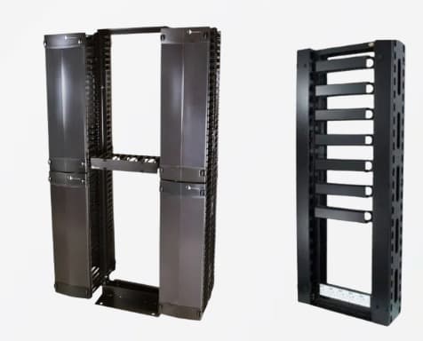 Open Racks