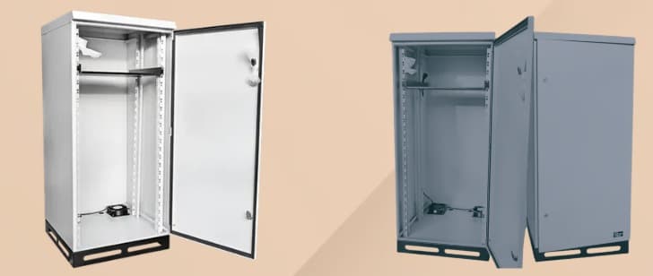 Outdoor Racks