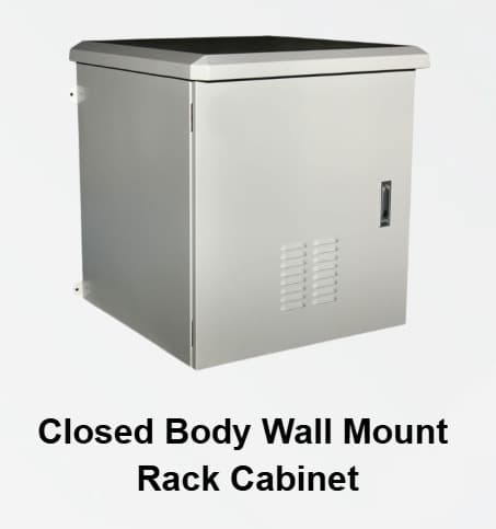 Wall Mount Racks