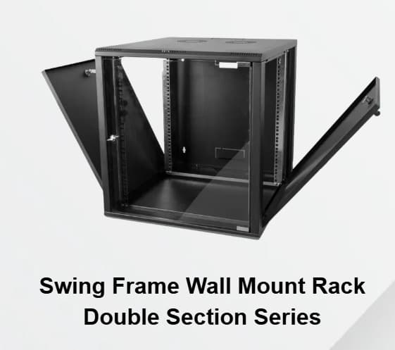 Wall Mount Racks