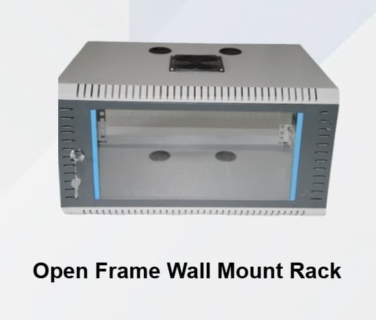 Wall Mount Racks