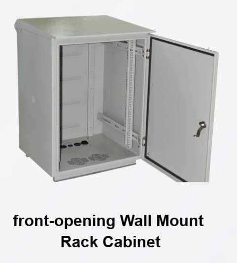 Wall Mount Racks