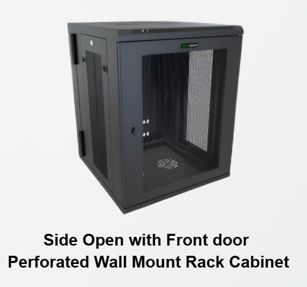 Wall Mount Racks