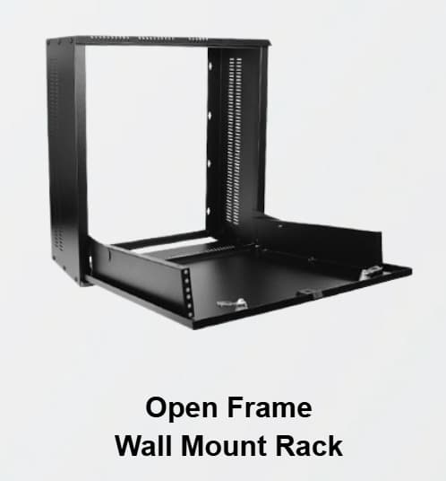 Wall Mount Racks