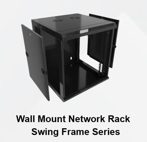 Wall Mount Racks