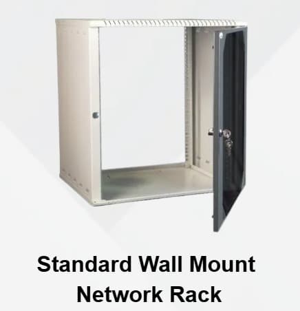 Wall Mount Racks
