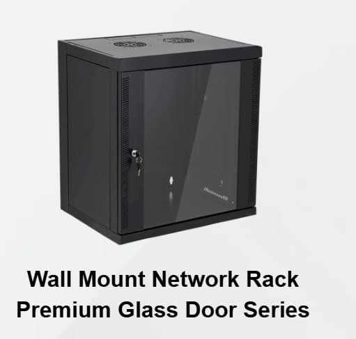 Wall Mount Racks