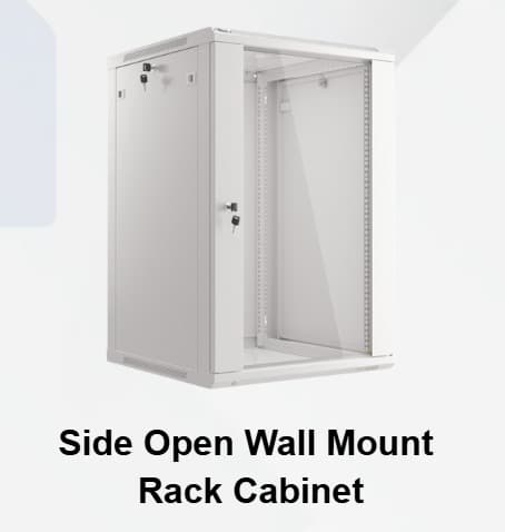 Wall Mount Racks