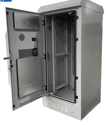 Outdoor Cabinets